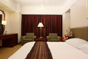 Holiday Inn City Centre Guangzhou