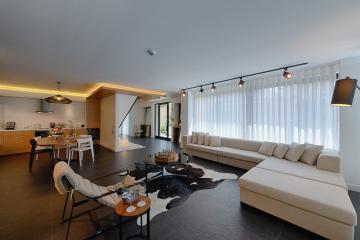 Отель Nirvana Dolce Vita Турция, Текирова, фото 27