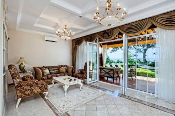 Отель Nirvana Dolce Vita Турция, Текирова, фото 39