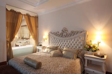 Отель Nirvana Dolce Vita Турция, Текирова, фото 42