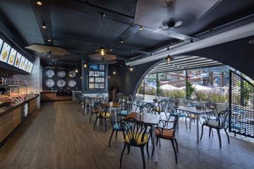 Отель Nirvana Dolce Vita Турция, Текирова, фото 8