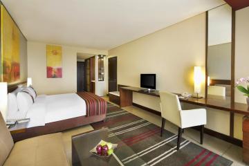 Отель Holiday Inn Resort Dead Sea Иордания, Мертвом море в Иордании, фото 11