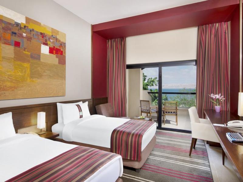 Holiday Inn Resort Dead Sea