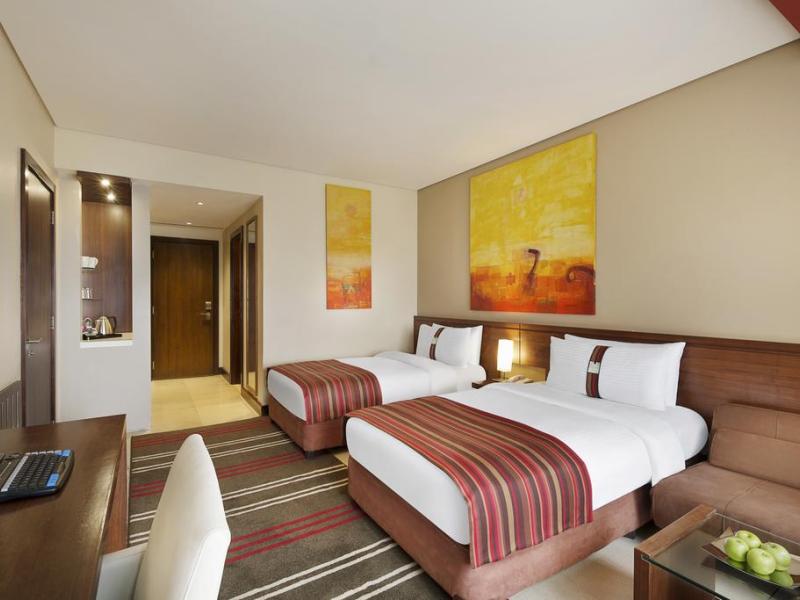 Holiday Inn Resort Dead Sea