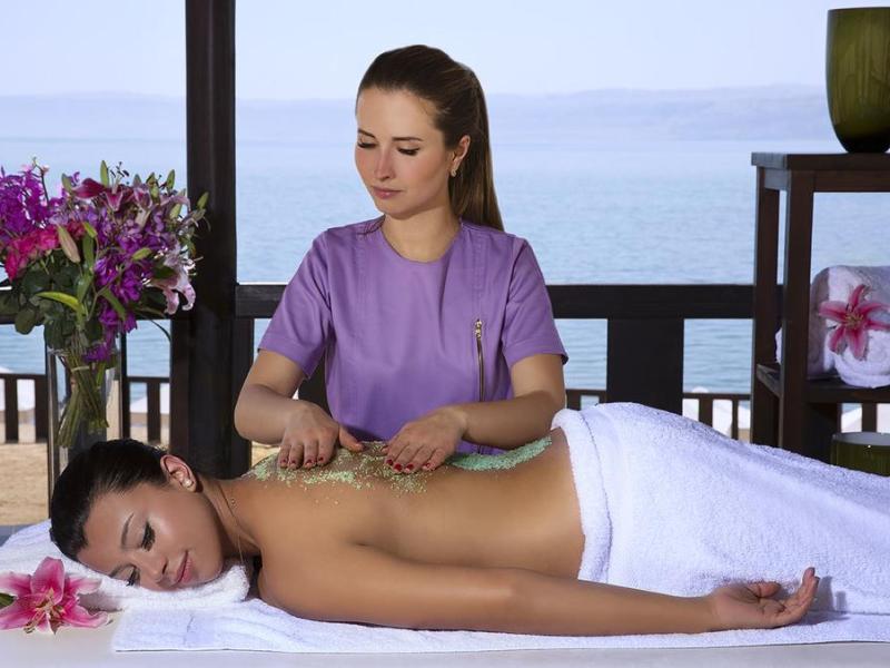 Holiday Inn Resort Dead Sea