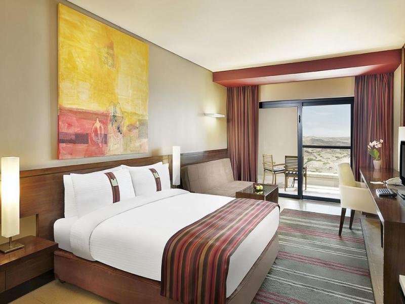 Holiday Inn Resort Dead Sea
