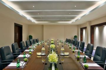 Отель Holiday Inn Resort Dead Sea Иордания, Мертвом море в Иордании, фото 20