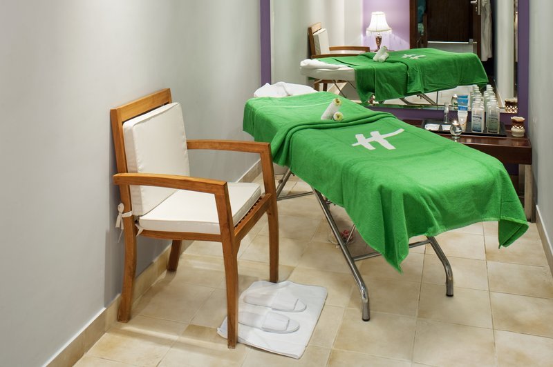 Holiday Inn Resort Dead Sea