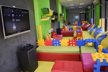 Отель Holiday Inn Resort Dead Sea Иордания, Мертвом море в Иордании, фото 23