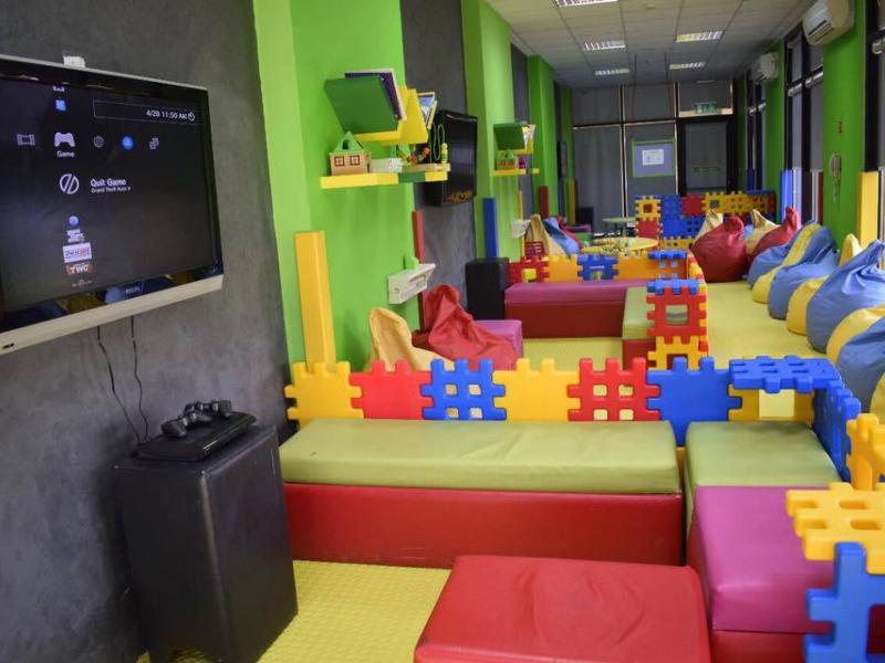 Holiday Inn Resort Dead Sea