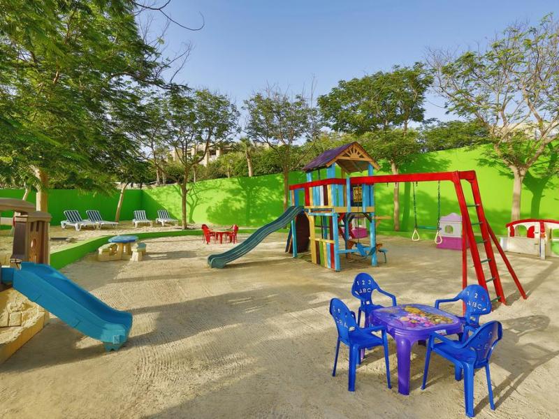 Holiday Inn Resort Dead Sea