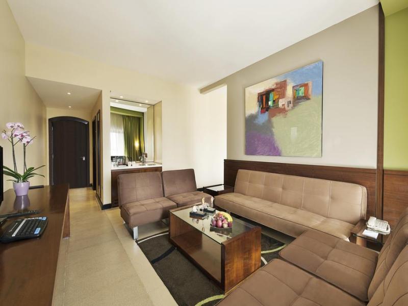 Holiday Inn Resort Dead Sea