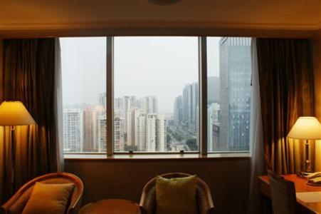 Holiday Inn Donghua Shenzhen