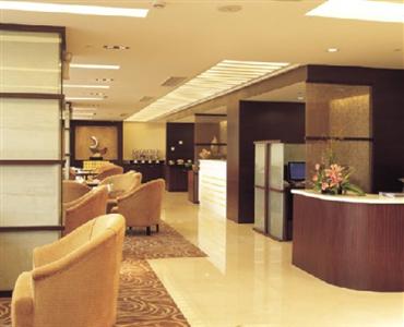 Holiday Inn Donghua Shenzhen