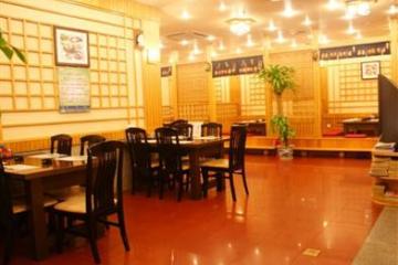 Отель Holiday Inn Donghua Shenzhen Китай, Шеньчжень (Свензхен), фото 18