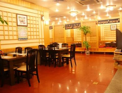 Holiday Inn Donghua Shenzhen