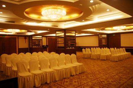 Holiday Inn Donghua Shenzhen