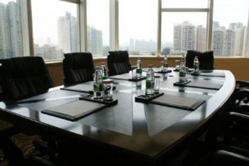 Отель Holiday Inn Donghua Shenzhen Китай, Шеньчжень (Свензхен), фото 21