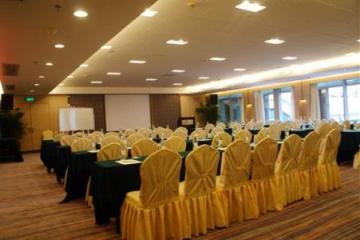 Отель Holiday Inn Donghua Shenzhen Китай, Шеньчжень (Свензхен), фото 23