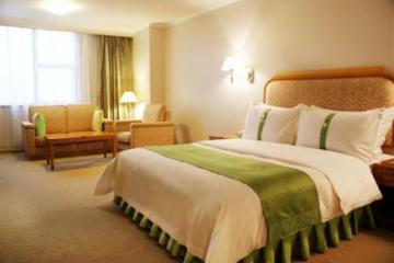 Отель Holiday Inn Donghua Shenzhen Китай, Шеньчжень (Свензхен), фото 25