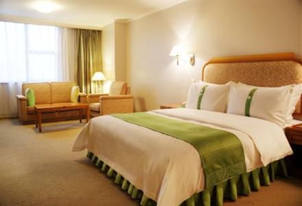 Holiday Inn Donghua Shenzhen