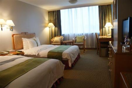 Holiday Inn Donghua Shenzhen