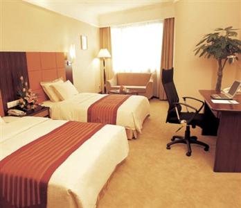 Holiday Inn Donghua Shenzhen