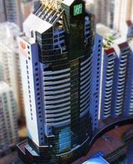 Отель Holiday Inn Donghua Shenzhen Китай, Шеньчжень (Свензхен), фото 28
