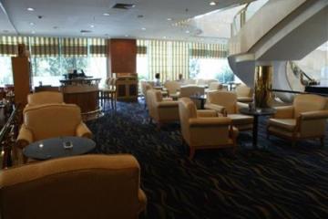 Отель Holiday Inn Donghua Shenzhen Китай, Шеньчжень (Свензхен), фото 5