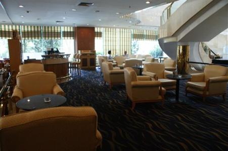 Holiday Inn Donghua Shenzhen
