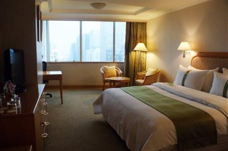 Holiday Inn Donghua Shenzhen