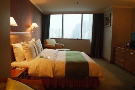 Holiday Inn Donghua Shenzhen