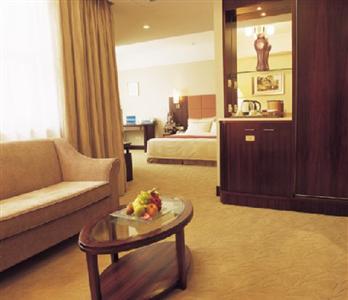 Holiday Inn Donghua Shenzhen