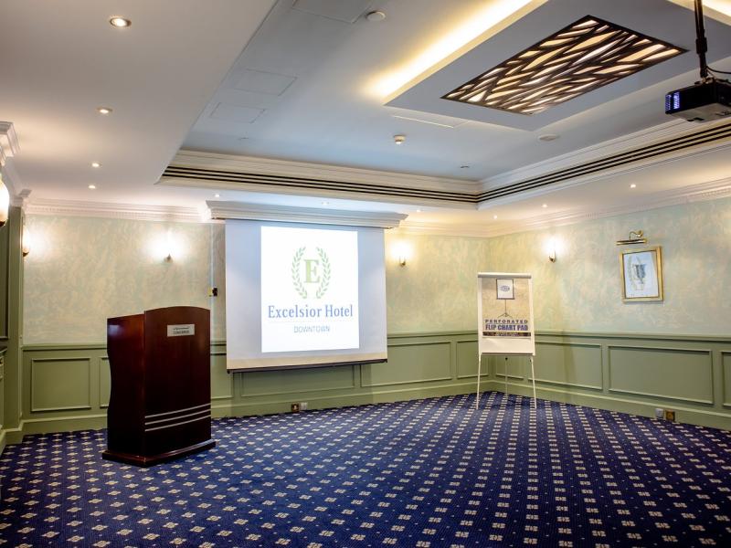 Vision Imperial Hotel