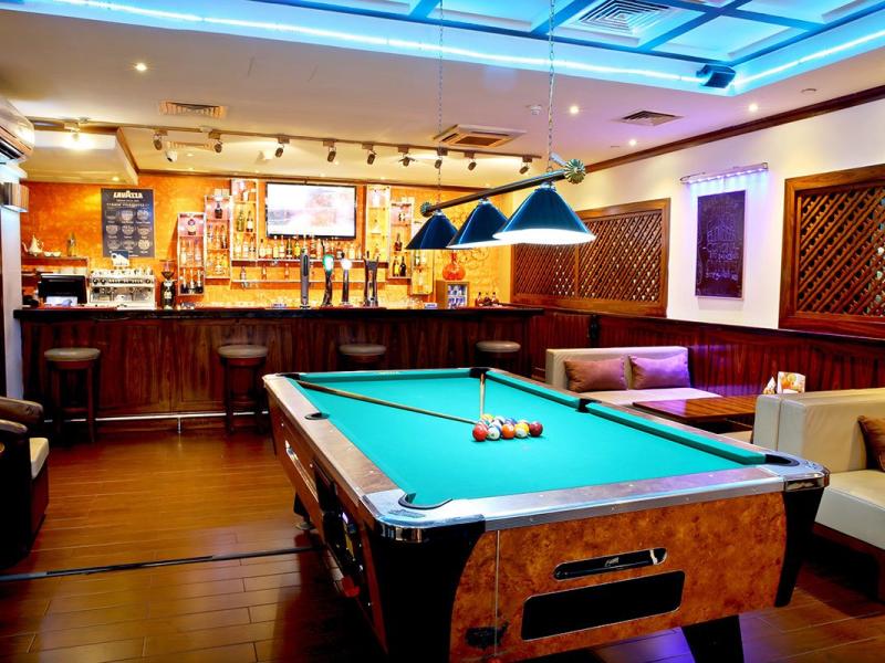 Vision Imperial Hotel