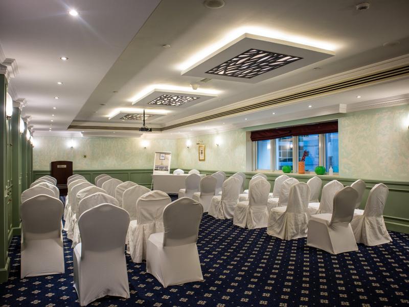 Vision Imperial Hotel