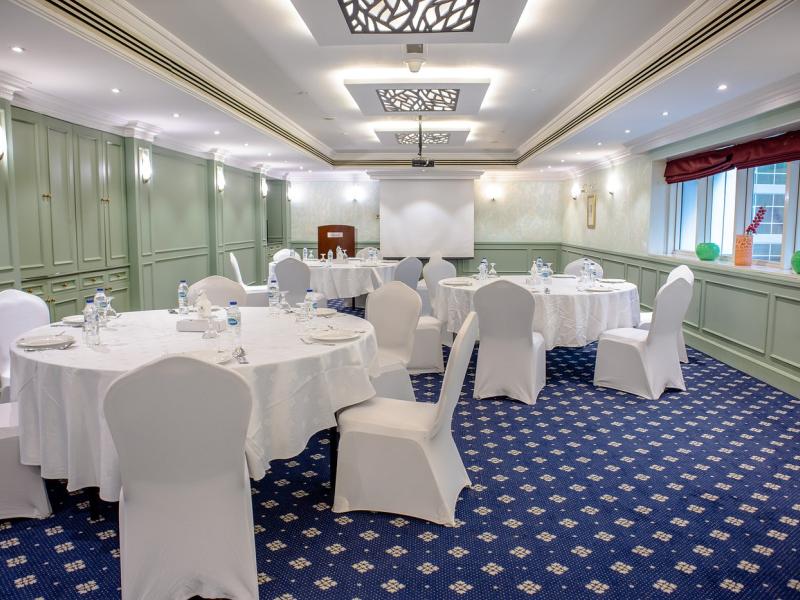 Vision Imperial Hotel