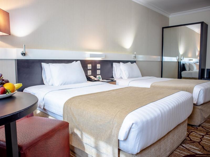 Vision Imperial Hotel