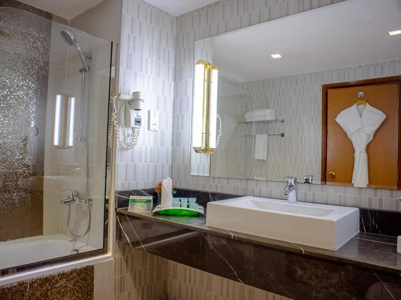 Vision Imperial Hotel