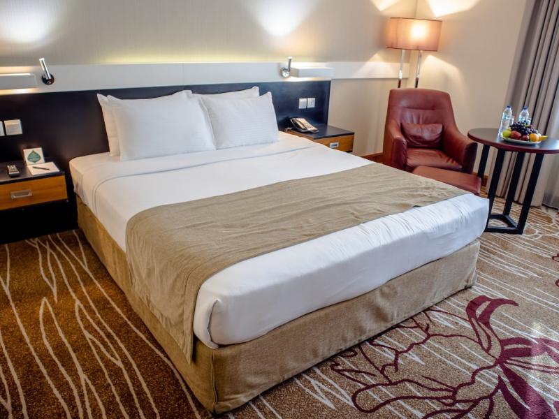 Vision Imperial Hotel