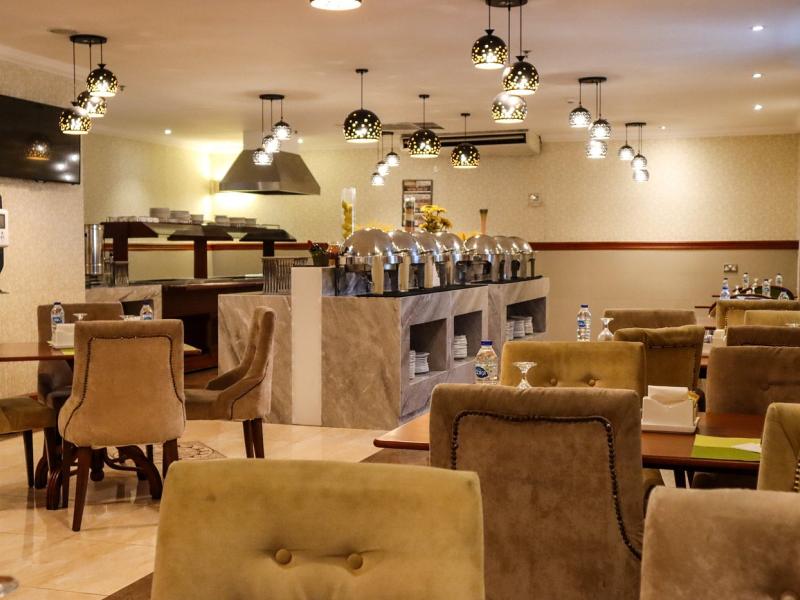 Vision Imperial Hotel