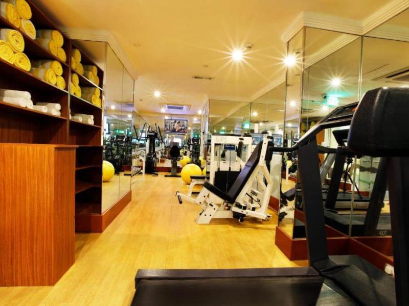 Vision Imperial Hotel