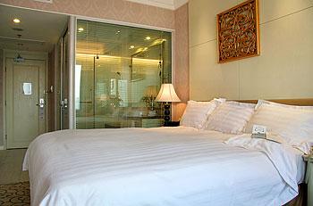 Holiday Inn Downtown Beijing