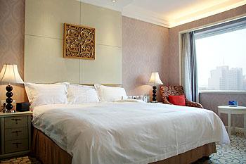 Holiday Inn Downtown Beijing