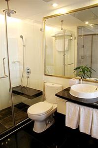 Holiday Inn Downtown Beijing