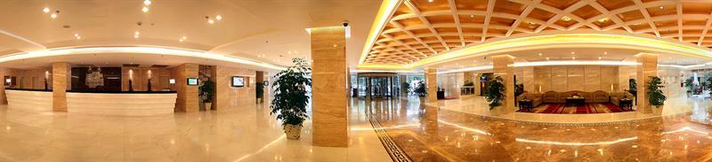 Holiday Inn Downtown Beijing