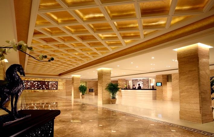 Holiday Inn Downtown Beijing