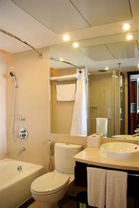 Holiday Inn Downtown Beijing