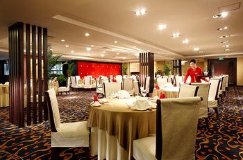 Holiday Inn Downtown Beijing