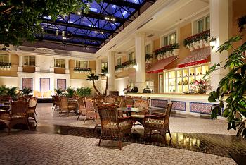 Holiday Inn Downtown Beijing